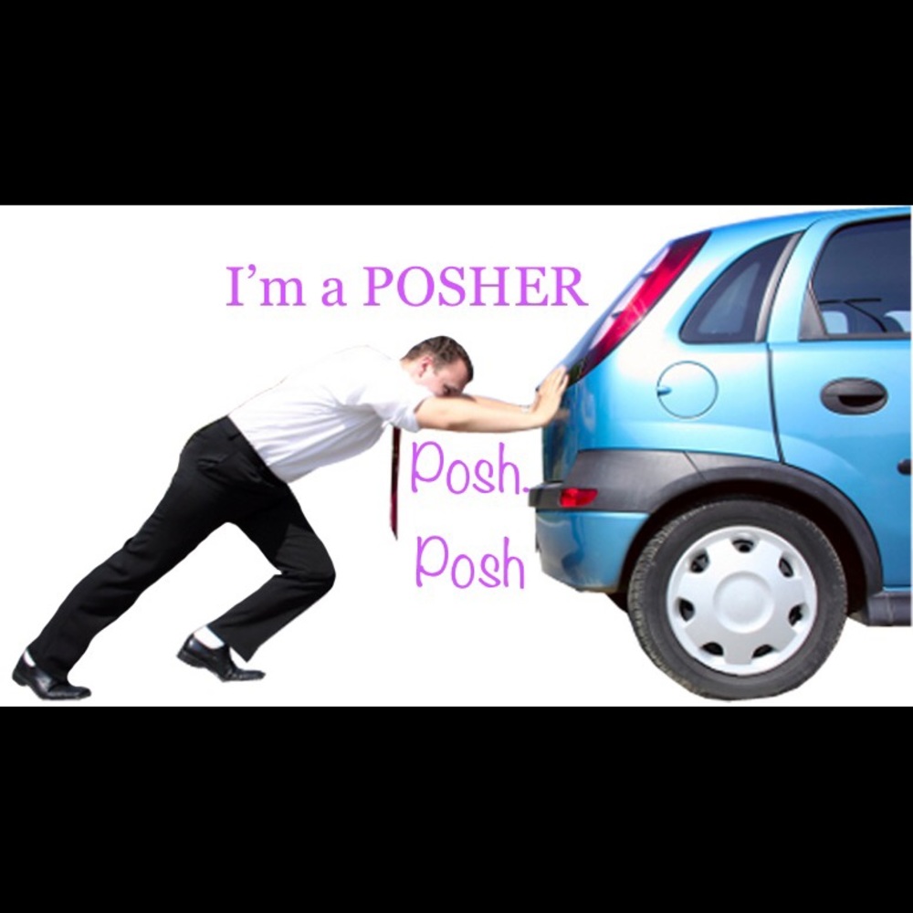 Meet your Posher, Nir40